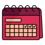 calendar 3366147