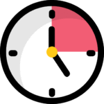 clock 8661151